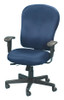 Eurotech 4x4XL FM4080 Highback Swivel Fabric Chair