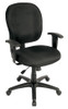 Eurotech Racer ST Fabric Chair