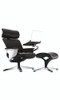Eurotech Nuvem Lounge Leather Seating