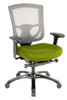 TP600 Tempurpedic Mesh Back Fabric Seat Task Chair