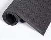 EcoPlus™ #271 Fabric Edging Heavy Traffic Scraper Wiper Indoor Mats