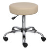 Boss Beige Caressoft Medical Stool