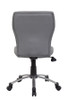 Tiffany CaressoftPlus Chair-Grey