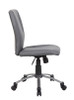 Tiffany CaressoftPlus Chair-Grey