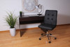 Boss Modern Office Chair - Black