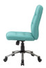 Modern Office Chair - Green