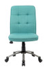 Modern Office Chair - Green