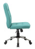 Modern Office Chair - Green