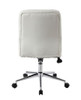 Boss Modern Office Chair - White