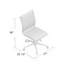 Boss Elegant Design Task Chair