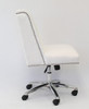 Boss Decorative Task Chair - White