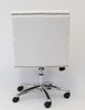 Boss Decorative Task Chair - White