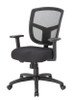 Boss Contract Mesh Task Chair,  Synchro-Tilt Mechanism