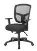 Boss Contract Mesh Task Chair