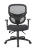 Boss Multi-Function Mesh Task Chair