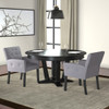 Boss Taylor guest, accent or dining chair