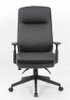 Boss Executive Chair, Black