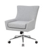 Boss Accent Chair, Granite