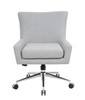 Boss Accent Chair, Granite