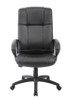 Boss Caressoft Executive High Back Chair