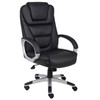 Boss "NTR" Executive LeatherPlus Chair