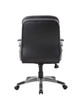 Boss Executive Mid Back Pillow Top Chair