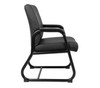 Boss Heavy Duty Caressoft Guest Chair
