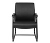 Boss Heavy Duty Caressoft Guest Chair