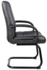 Boss Caressoft  Mid Back Guest Chair