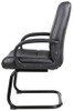 Boss Caressoft  Mid Back Guest Chair