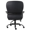 Boss Heavy Duty CaressoftPlus Chair - 400 Lbs.