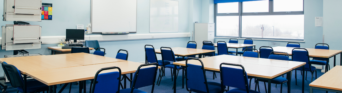 Transforming Houston's Classrooms: Explore the Power of Modern Furniture!