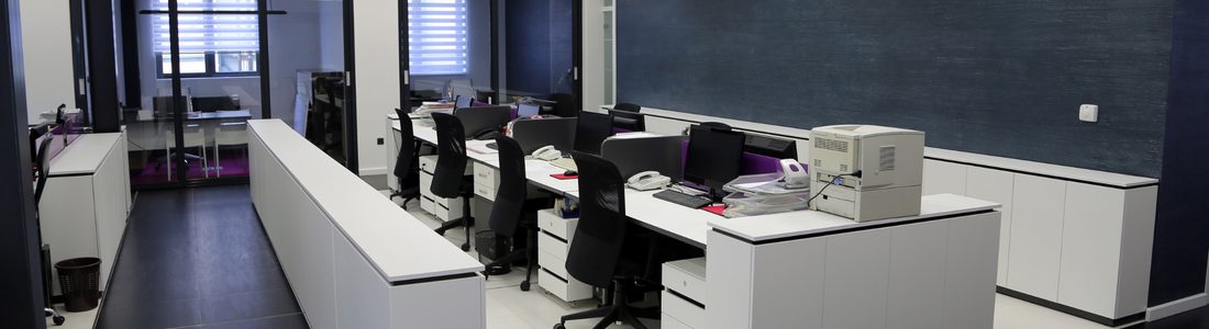 Elevate Your Workspace: The Future of Office Furniture Trends in 2024