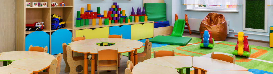 Create Comfortable Learning Spaces for Children: Buy Ergonomic School Furniture