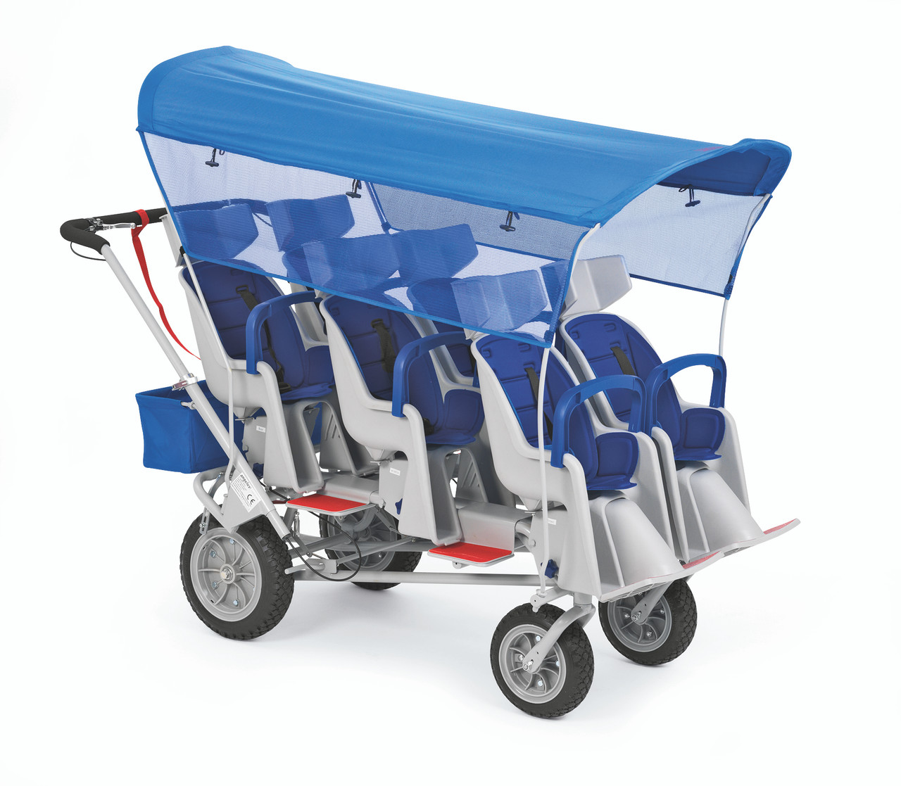 runabout strollers