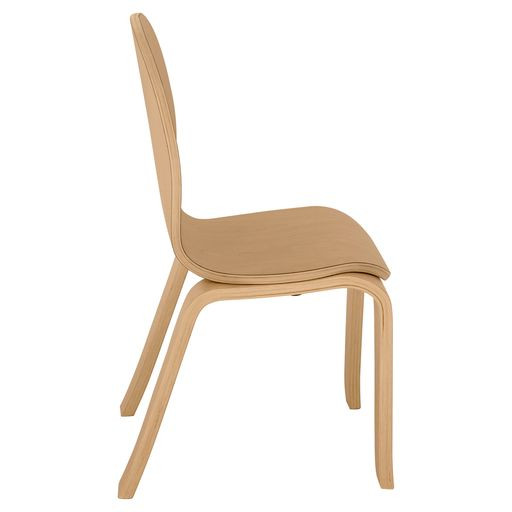 Maple Heritage's Bentwood Kids Chair, Set of 2 | Furniture Tycoon