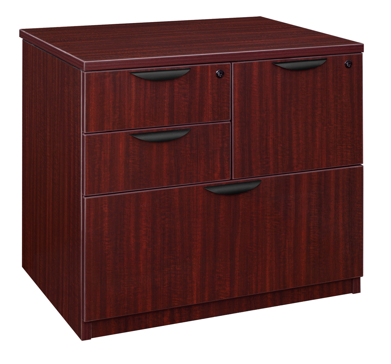 Legacy Lateral Combo File | Furniture Tycoon