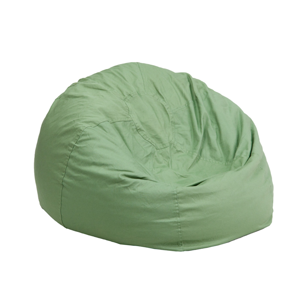 Small Bean Bag Chair for Kids and Teens — emma-and-oliver