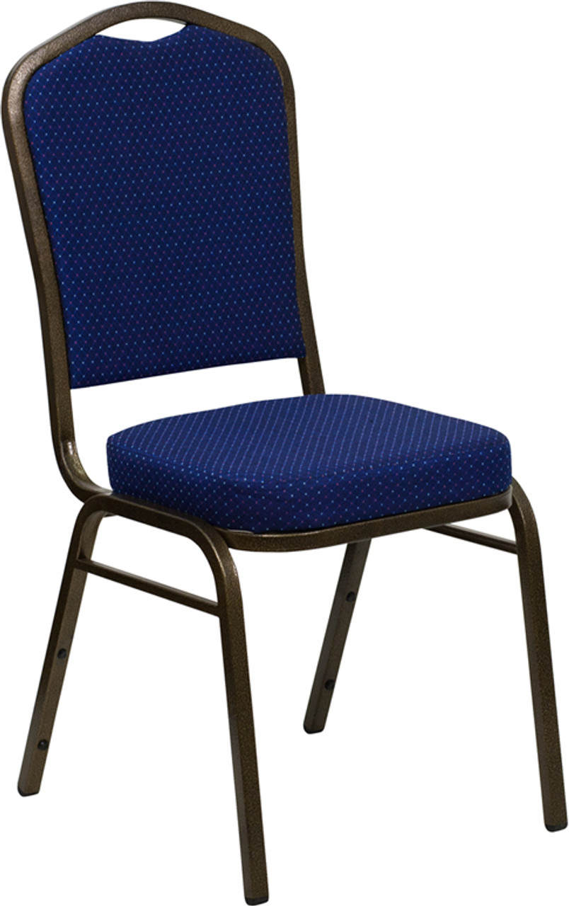 Stacking Chairs and Banquet Seating