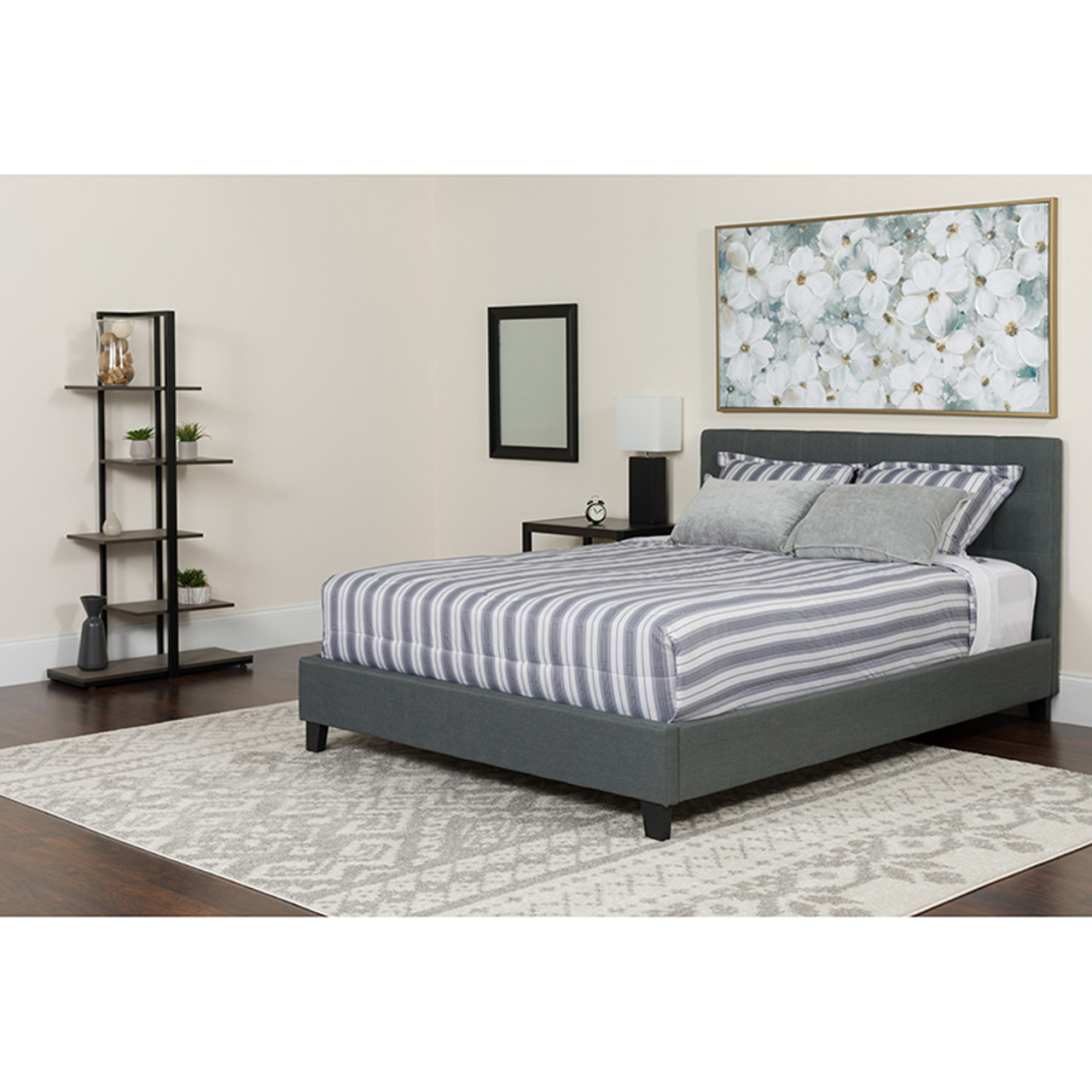 Best Price Mattress 10 Memory Foam Mattress And Solid Hardwood