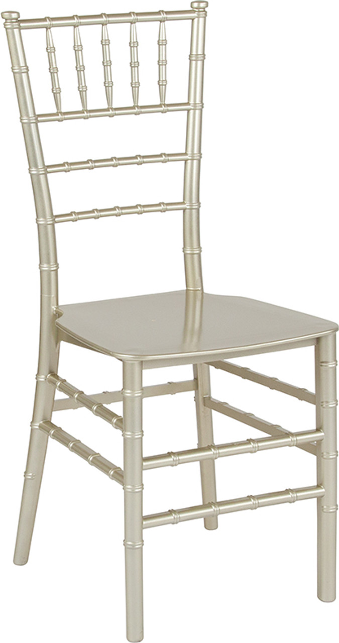 Champagne 2024 chiavari chairs