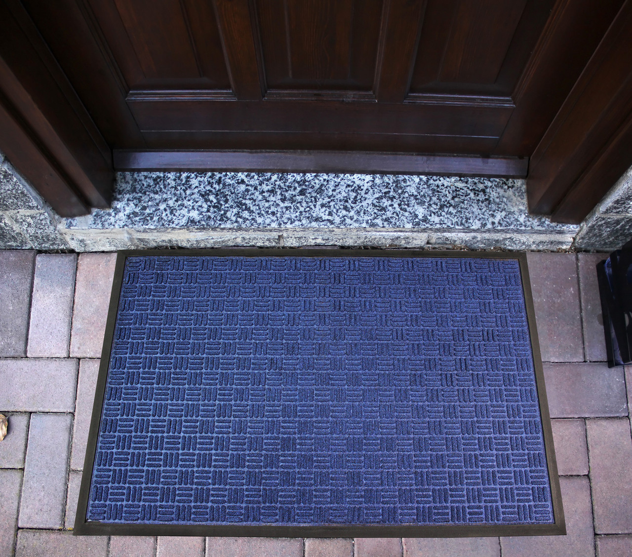 Doortex Advantagemat Rectagular Indoor Entrance Mat In Three Colors