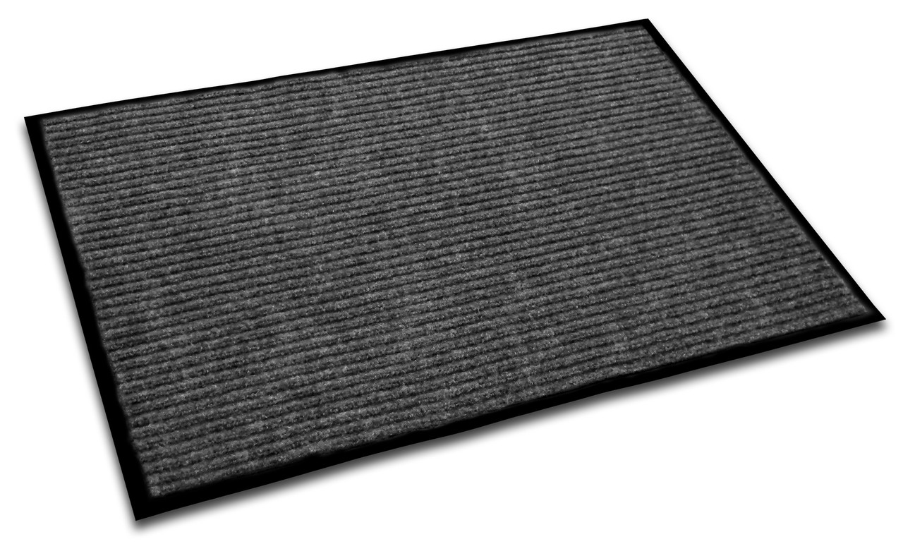 Doortex Entrance Mats Rectangular Ribmat Indoor Entrance Mat (36 X 48) -  Furniture Tycoon