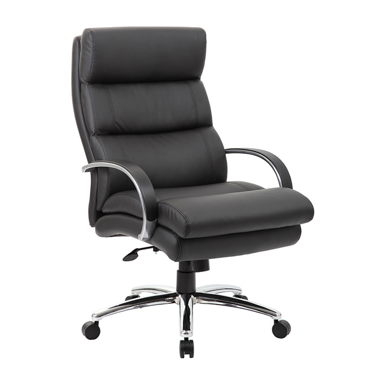 boss heavy duty chair