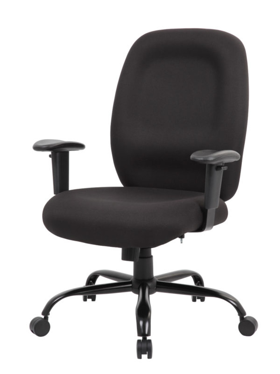 boss heavy duty chair