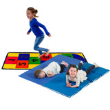 Play and Rest Mats