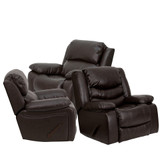 Rocker Recliners