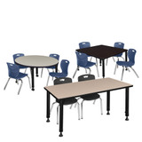 Classroom Tables and Chairs