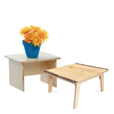 Square Table