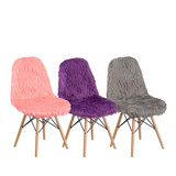 Furry Chairs